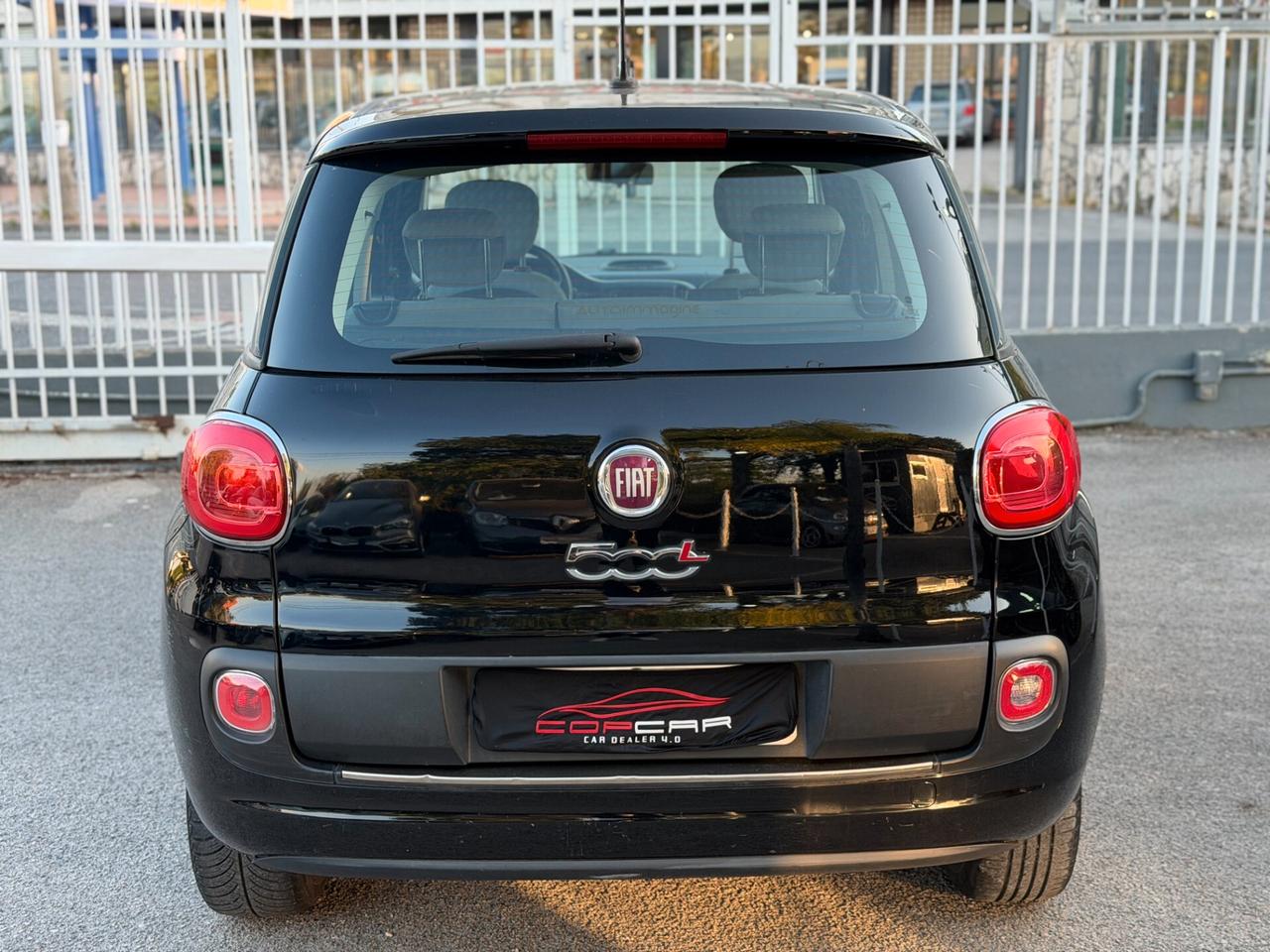 Fiat 500L 1.3 Multijet 85 CV Lounge