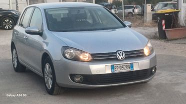 Volkswagen Golf Business 1.6 TDI 5p. Highline