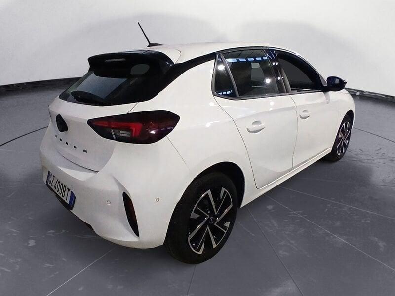 Opel Corsa 6ª serie 1.2 100 CV GS