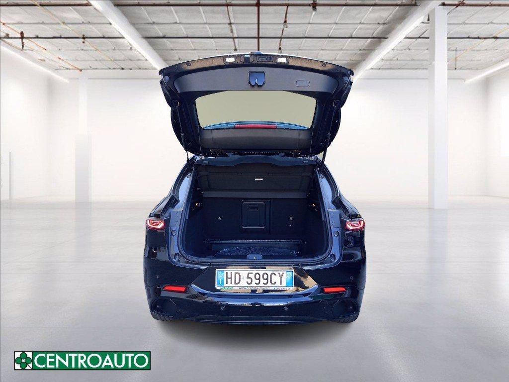ALFA ROMEO Tonale 1.5 hybrid Sprint 160cv tct7 del 2026