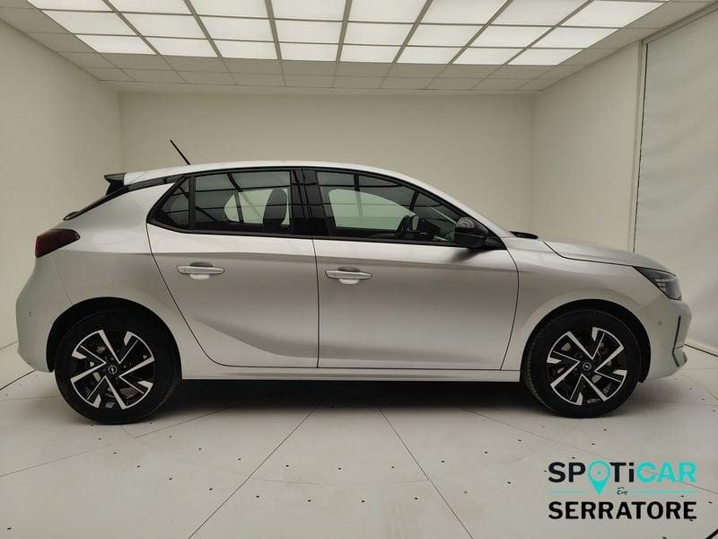 Opel Corsa VI 2023 1.2 GS s&s 100cv