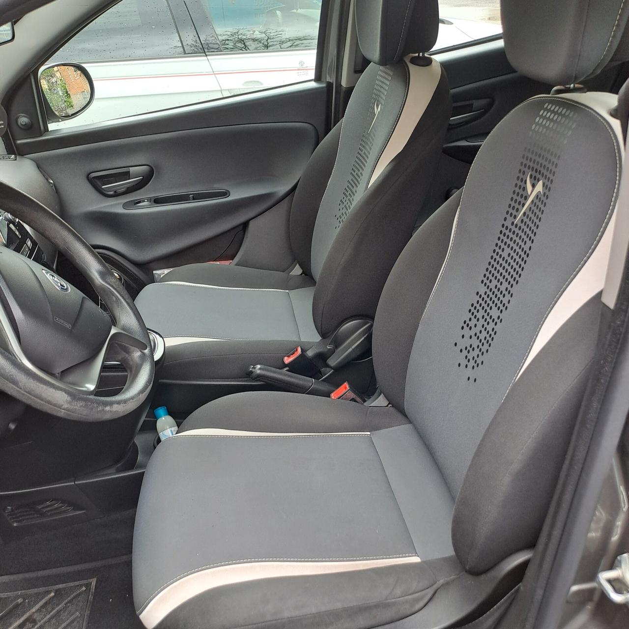 Lancia Y 1.3 Mjet - OK NEOPATENTATI