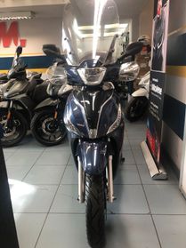 Kymco People 200i S ABS