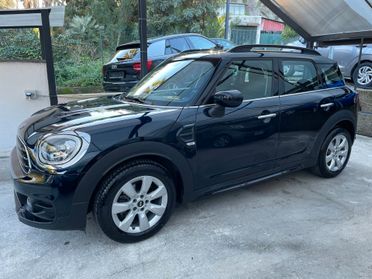 Mini Countryman d automatica 5000KM iva esposta