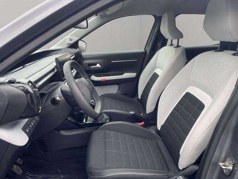 Citroën C3 C3 1.2 puretech turbo Max 100cv s&s