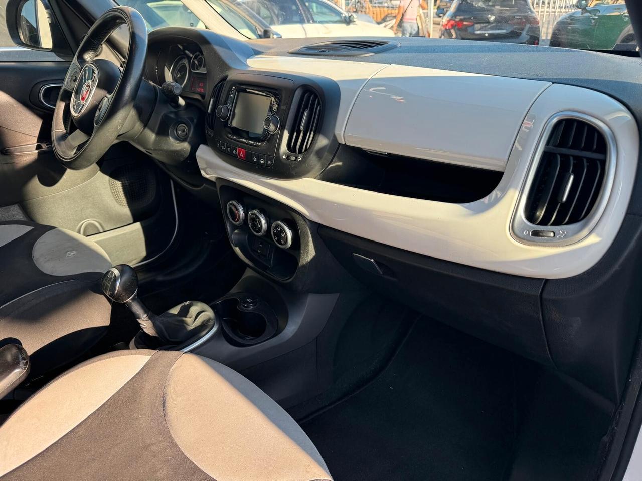 Fiat 500L 1.3 Multijet 85 CV Pop Star