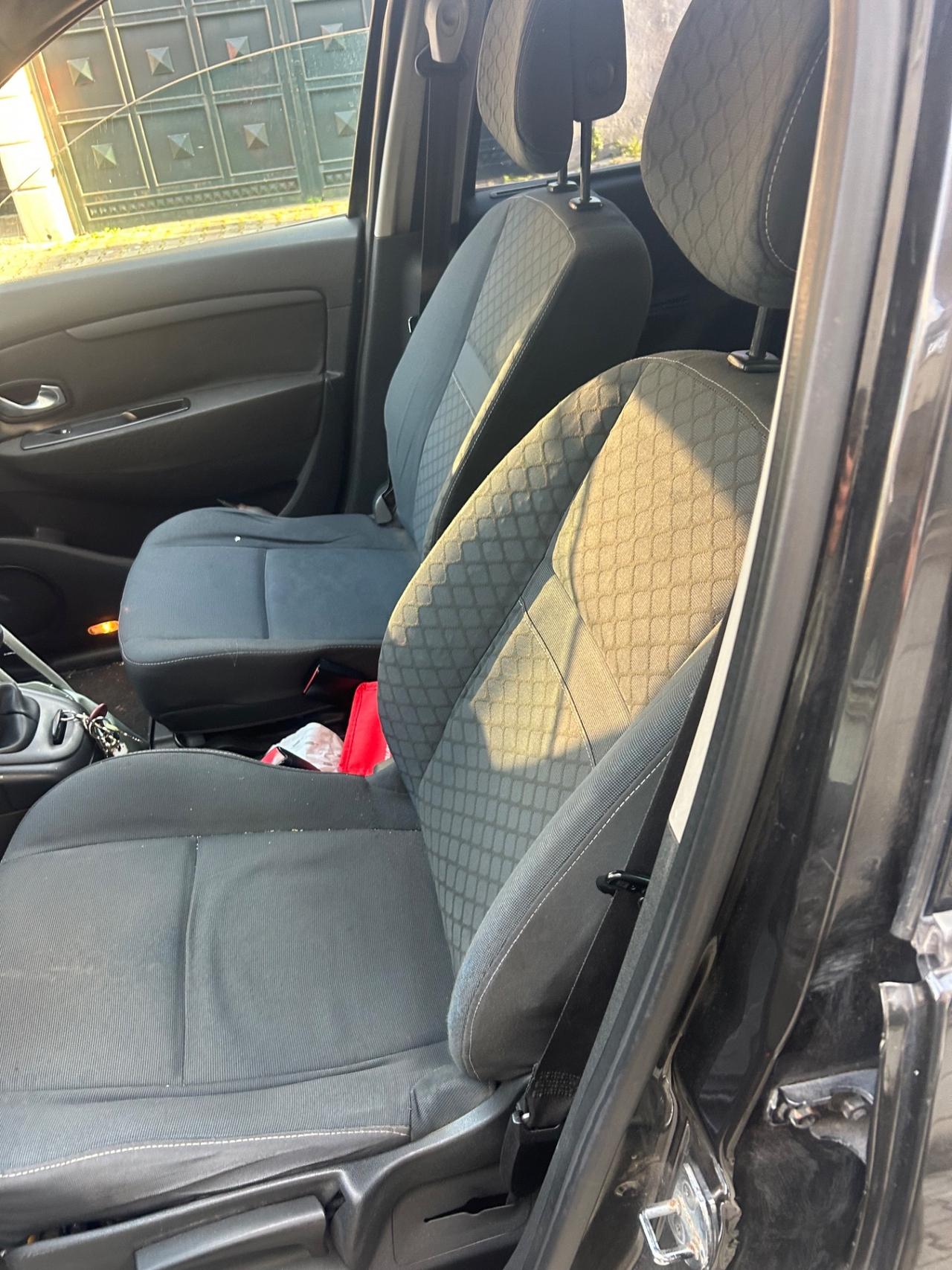 Renault Scenic Scénic 1.5 dCi/105CV Serie Speciale