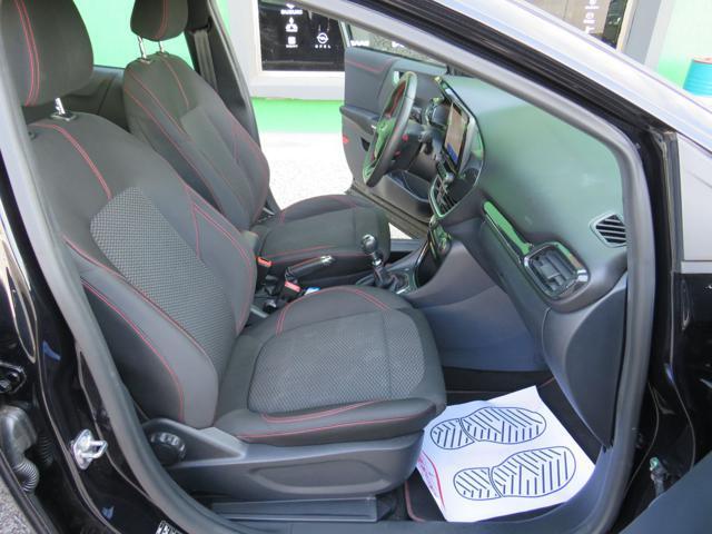 FORD Puma 1.0 EcoBoost 125 CV S&S aut. ST-Line