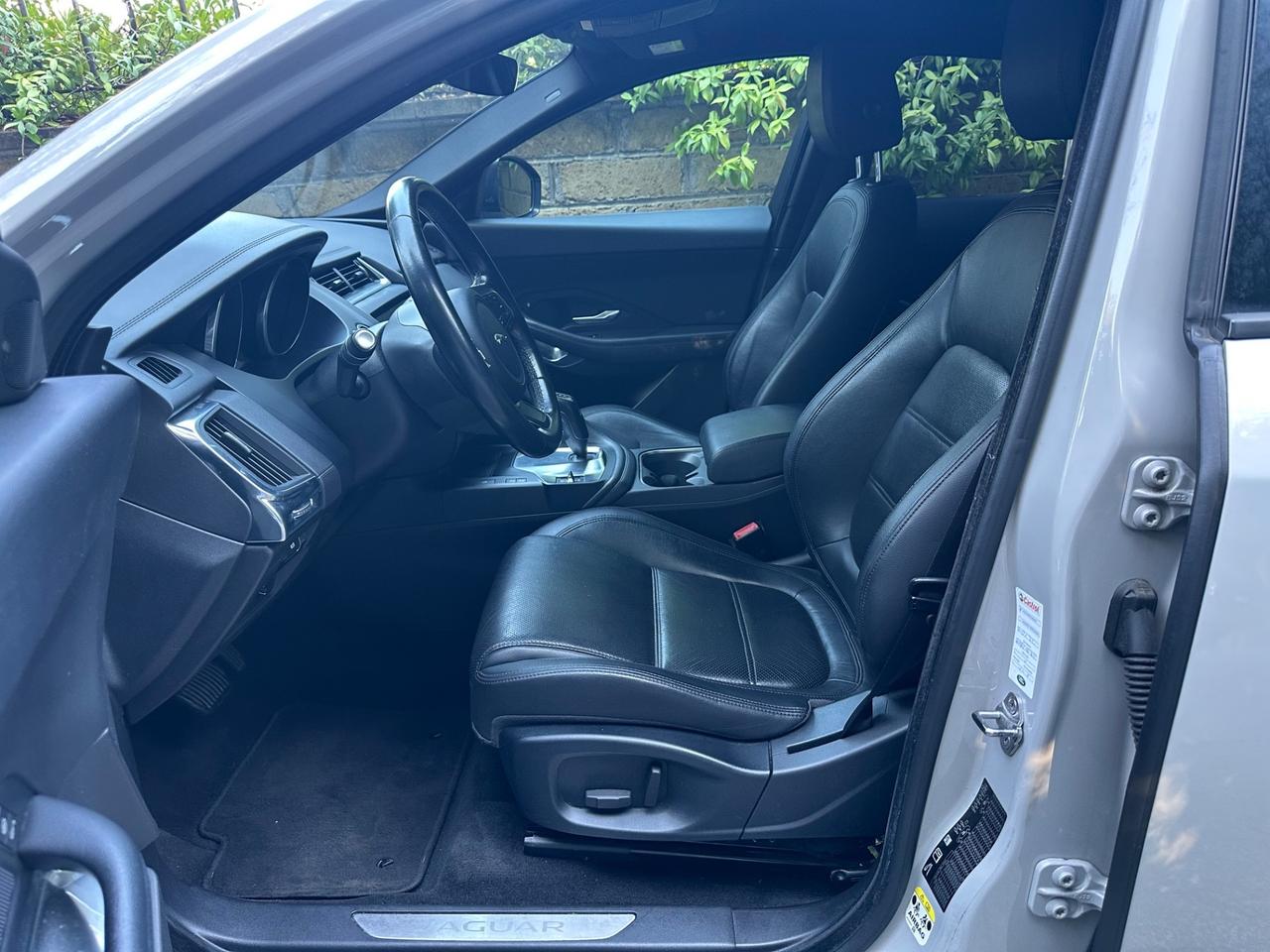 Jaguar E-Pace R Dynamic S 180 Cv 99 Mila Km 2019