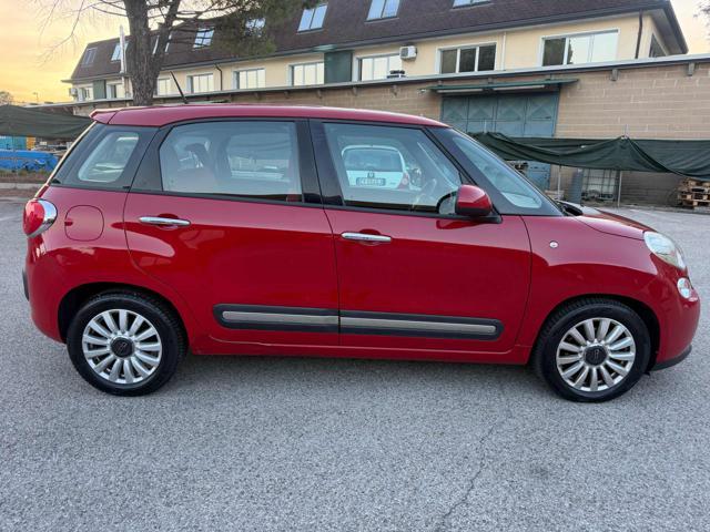FIAT 500L 1.3 Multijet 85 CV Pop Star Stupenda Bellissima