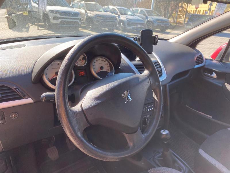 Peugeot 207 5 Porte 207 5p 1.4 8v X-Line eco-Gpl