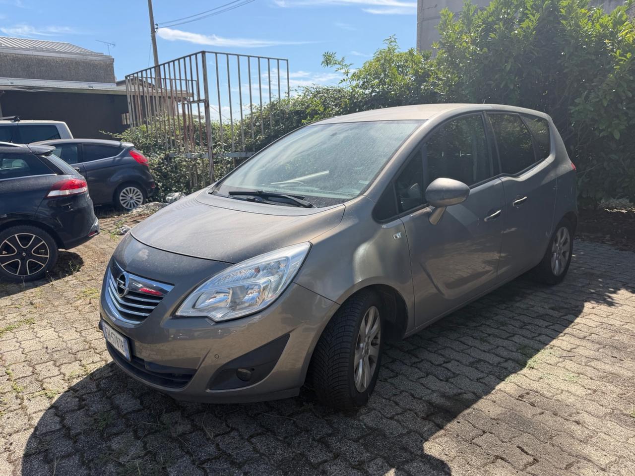 Opel Meriva 1.4 100CV Cosmo