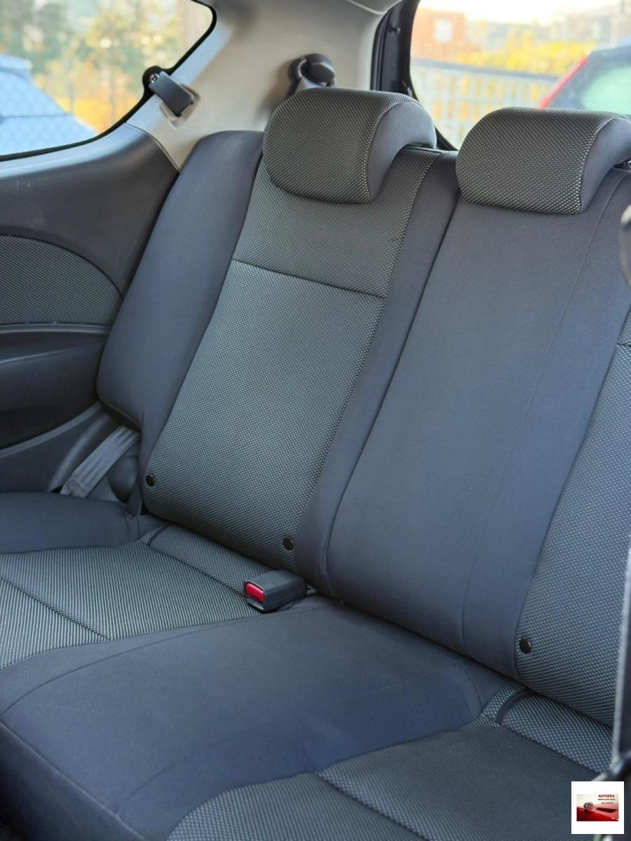 CHEVROLET - Kalos - 1.2 3 porte SE Sport GPL Eco Logic