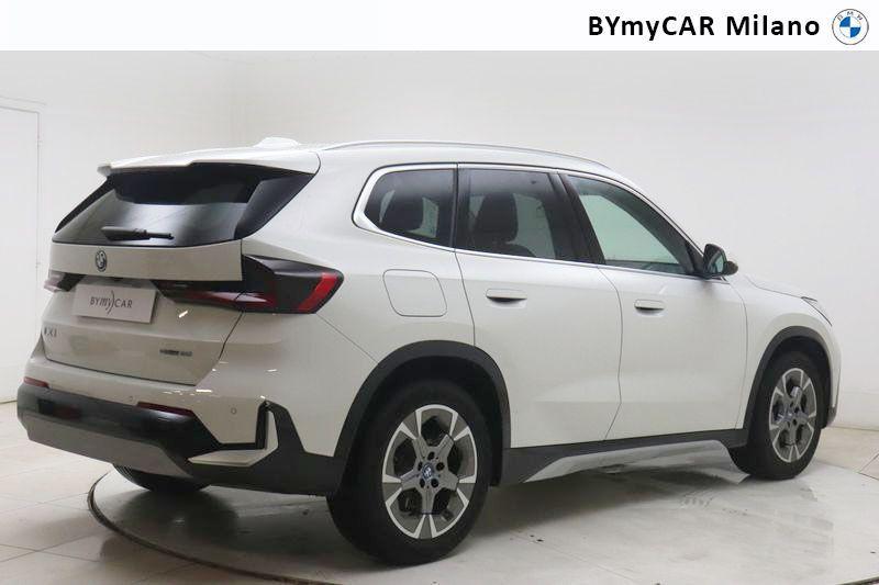 BMW iX1 20 X-Line eDrive