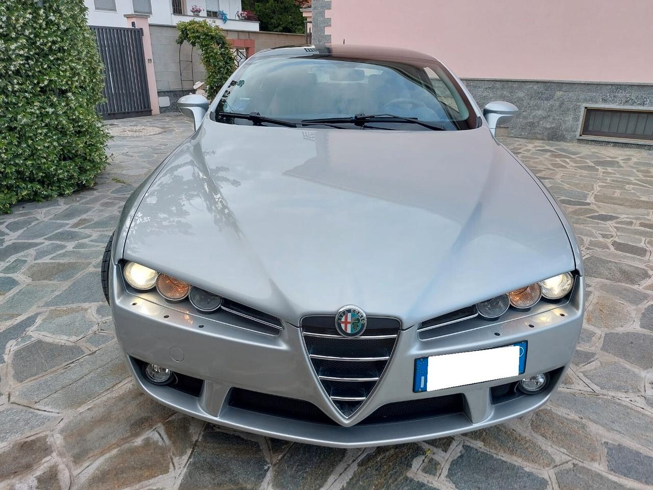 Alfa Romeo Brera 3.2 JTS V6 Q4 Sky Window