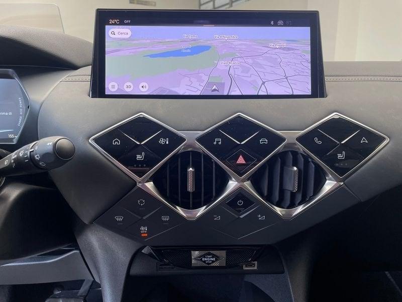 DS DS3 E-TENSE AUT OPERA