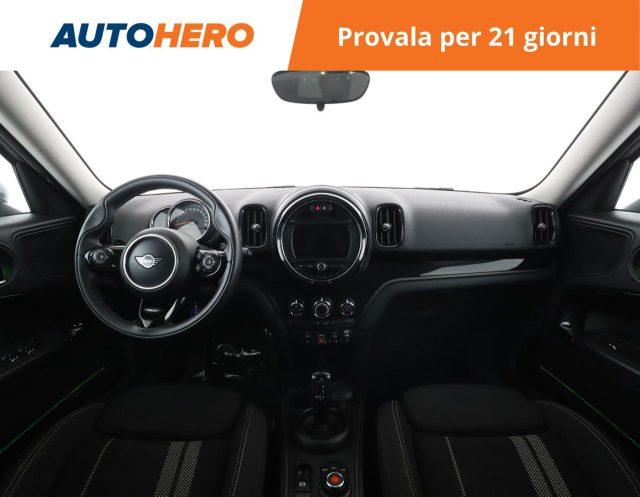 MINI Countryman 2.0 Cooper S Countryman