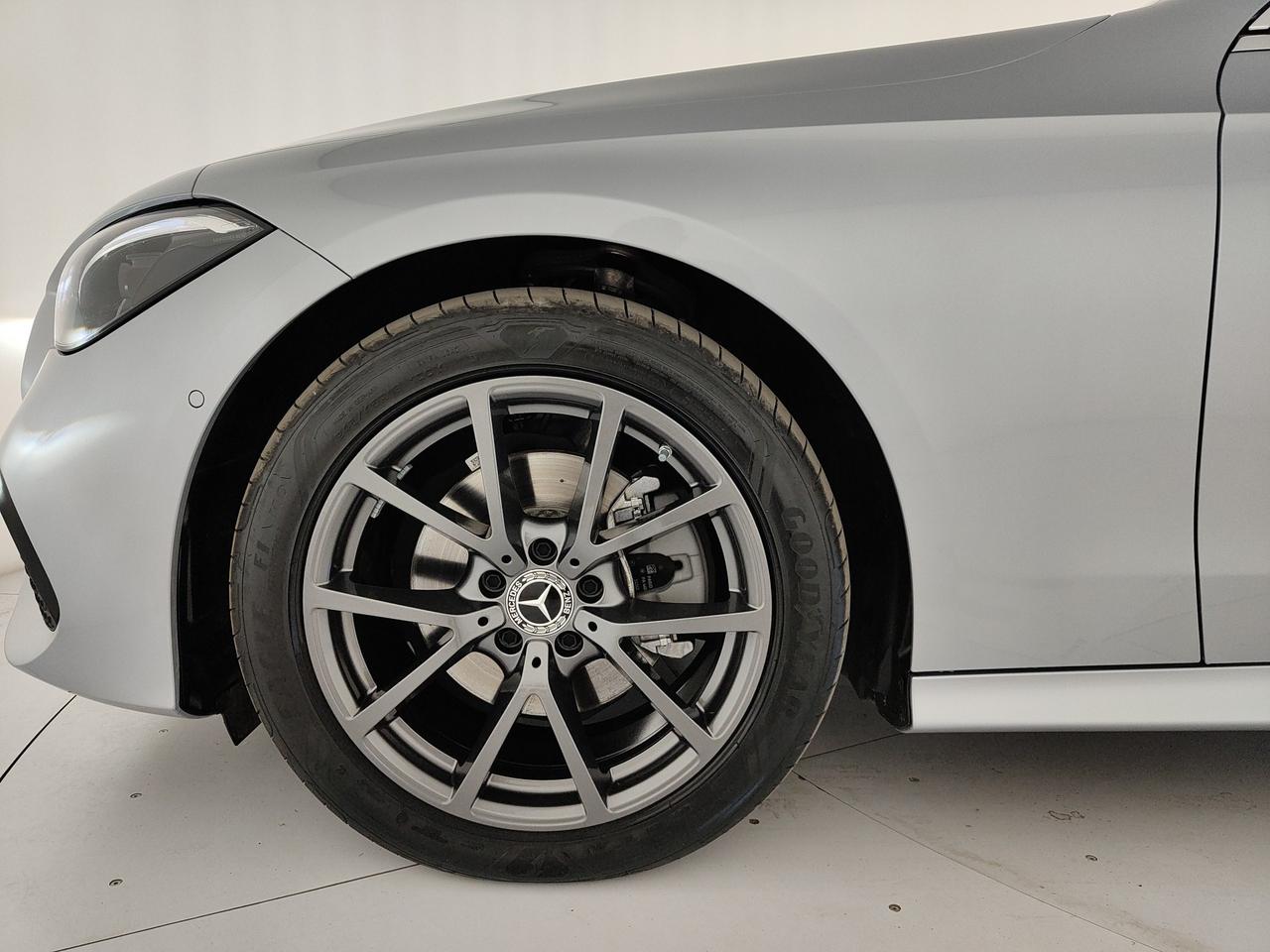 Mercedes-Benz CLE Cabrio 220 d Advanced auto