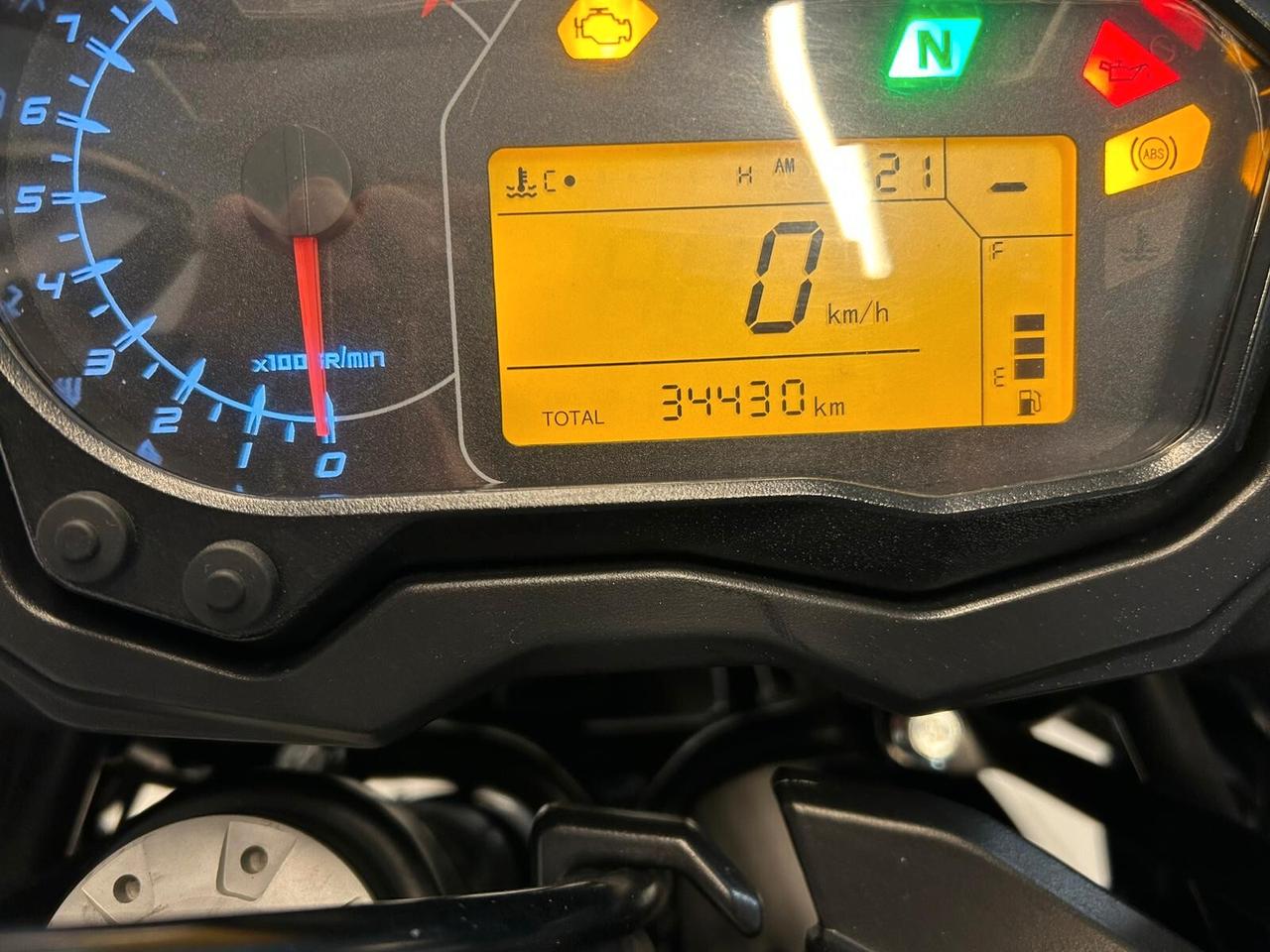 TRK 502X (2021 - 26)