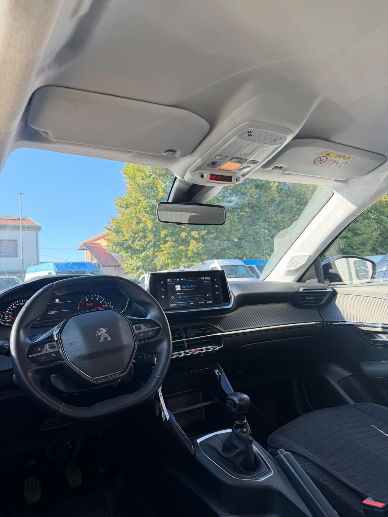 Peugeot 208 BlueHDi 100 Stop&Start 5 porte GT