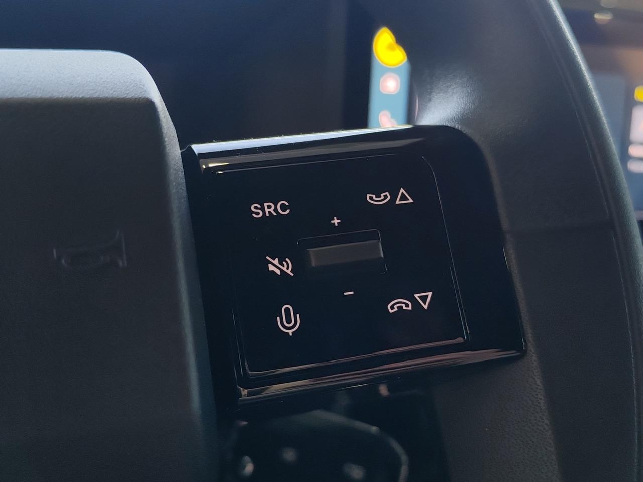 Fiat Grande Panda 1.2 Hybrid 110 CV S&S Icon