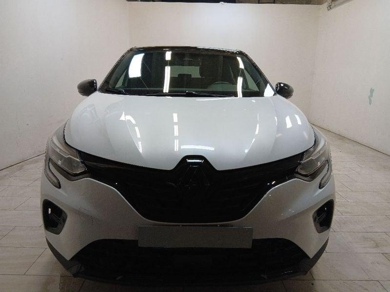 Renault Captur 1.6 E-Tech phev Rive Gauche 160cv auto