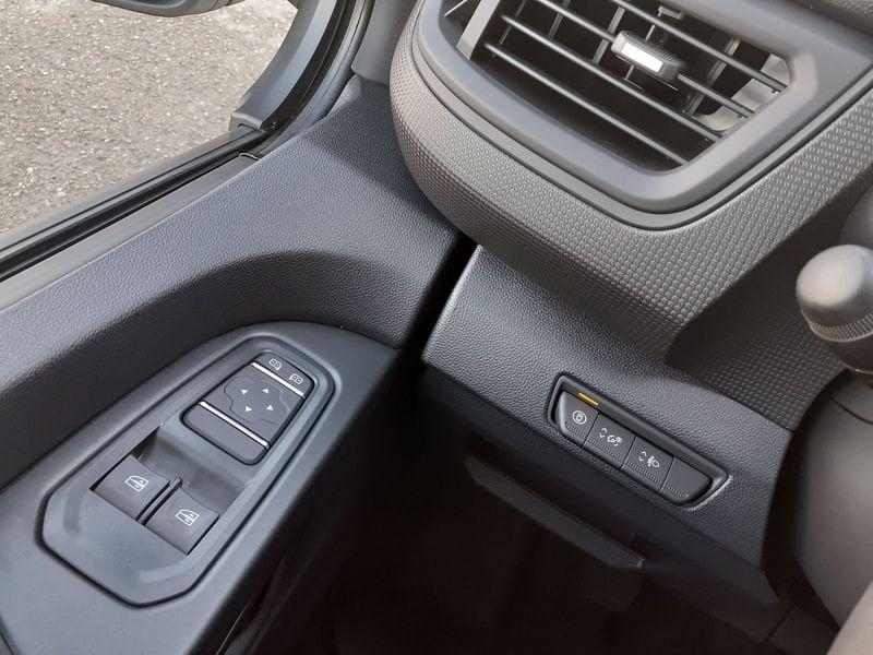 Nissan Primastar P.CONSEGNA 130CV L2H1 ACENTA - PREZZO+IVA