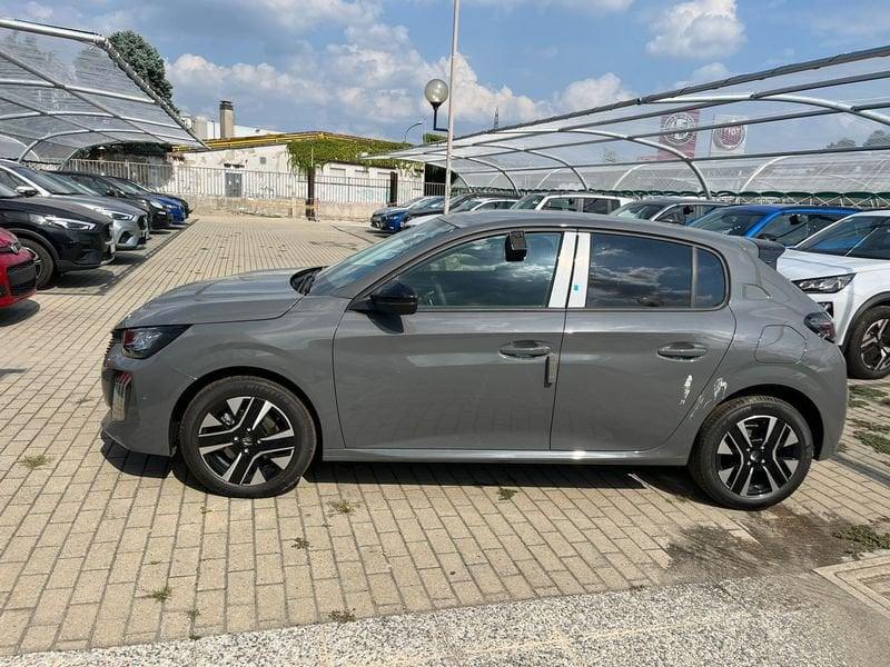 Peugeot 208 208 Hybrid 110 e-DCS6 Allure