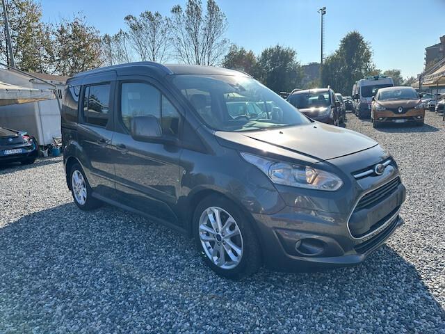 Ford Tourneo Connect Tourneo Connect7 1.5 TDCi 120 CV Titanium