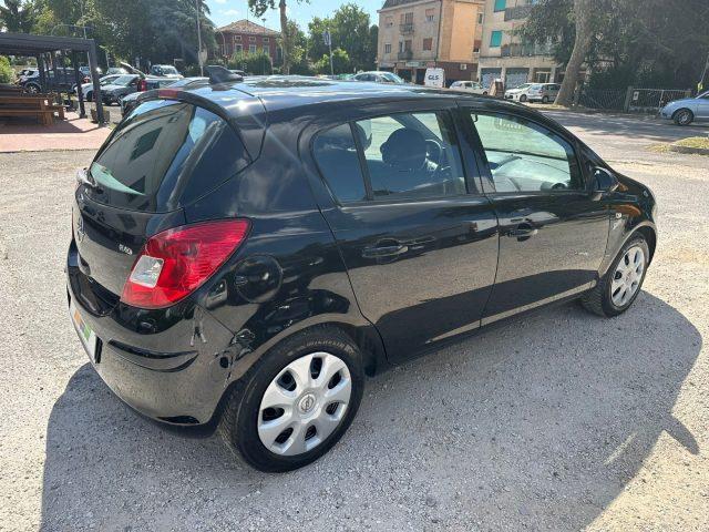 OPEL Corsa 1.2 80CV 5 porte GPL-TECH Enjoy