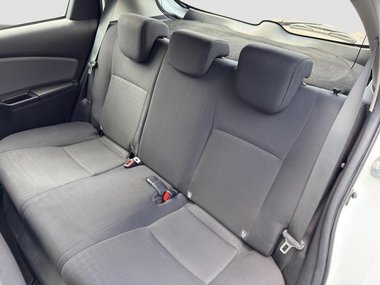 Toyota Yaris 1.5 Hybrid 5 porte Active