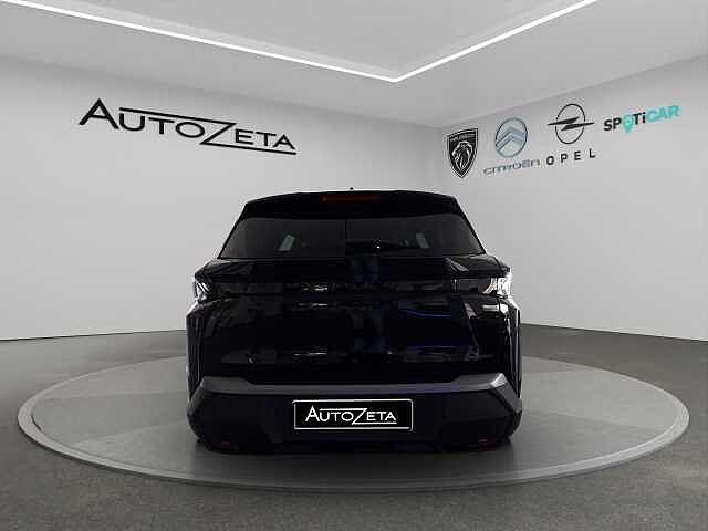 Peugeot 5008 Hybrid 145 e-DCS6 GT