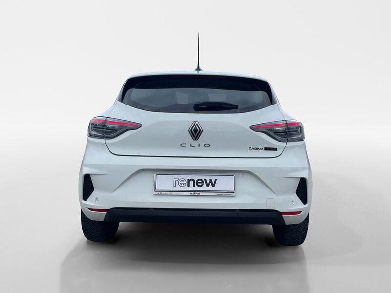 Renault Clio Full Hybrid E-Tech 145 CV 5 porte Evolution