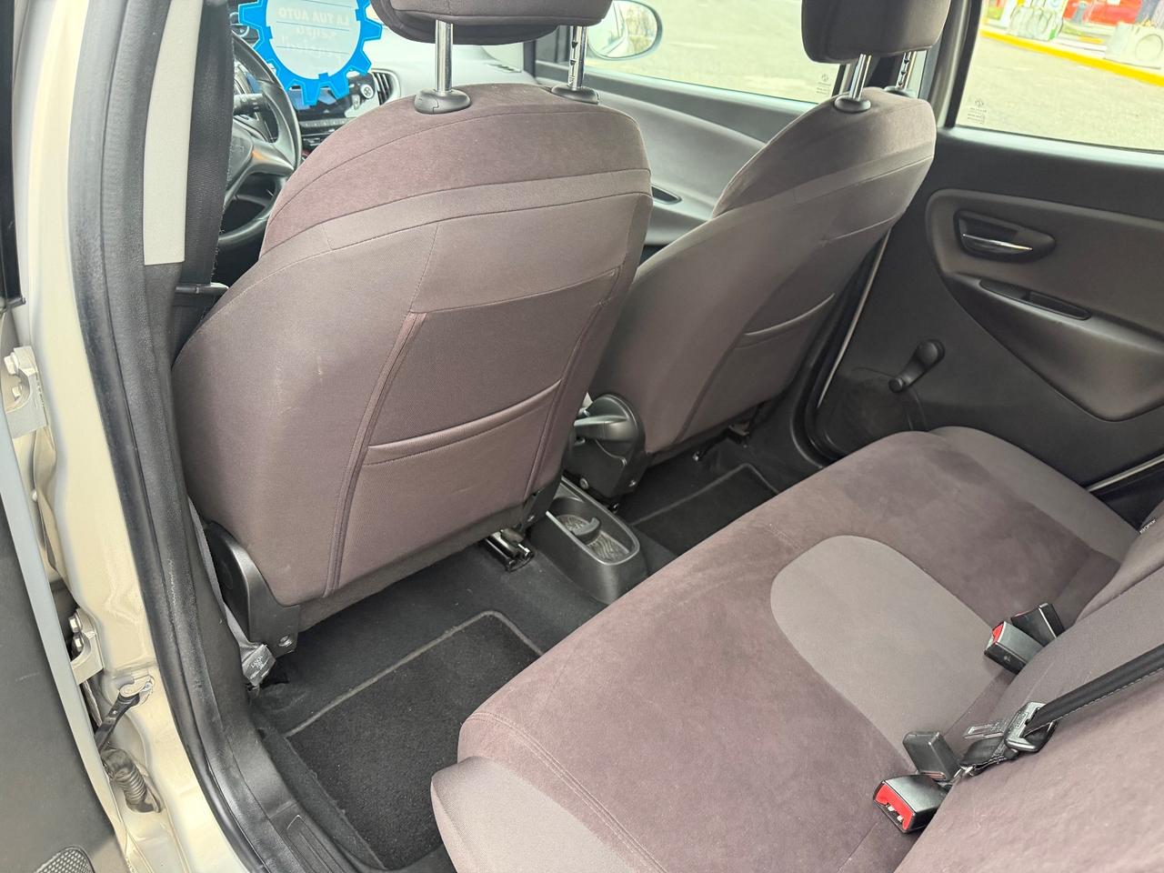 Lancia Ypsilon 1.2 69 CV 5 porte S&S Platinum