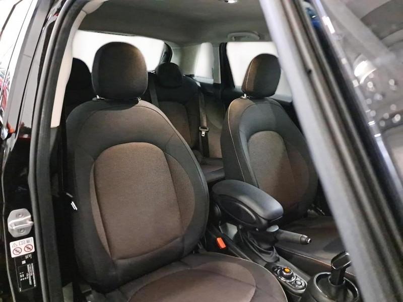 MINI COOPER Hype Automatica 5 PORTE