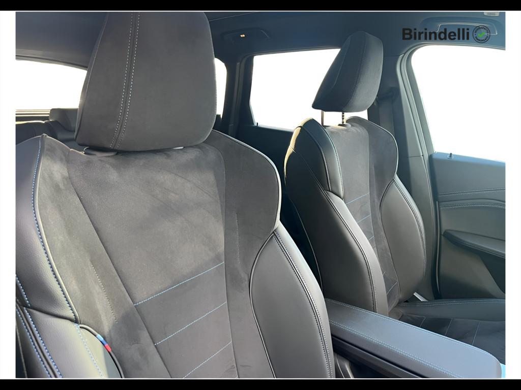 BMW X1 (U11) - X1 sDrive 18d Msport