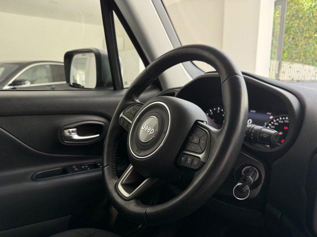 JEEP Renegade 1.6 Mjt DDCT 120 CV Limited tua da ?219,00 mensili