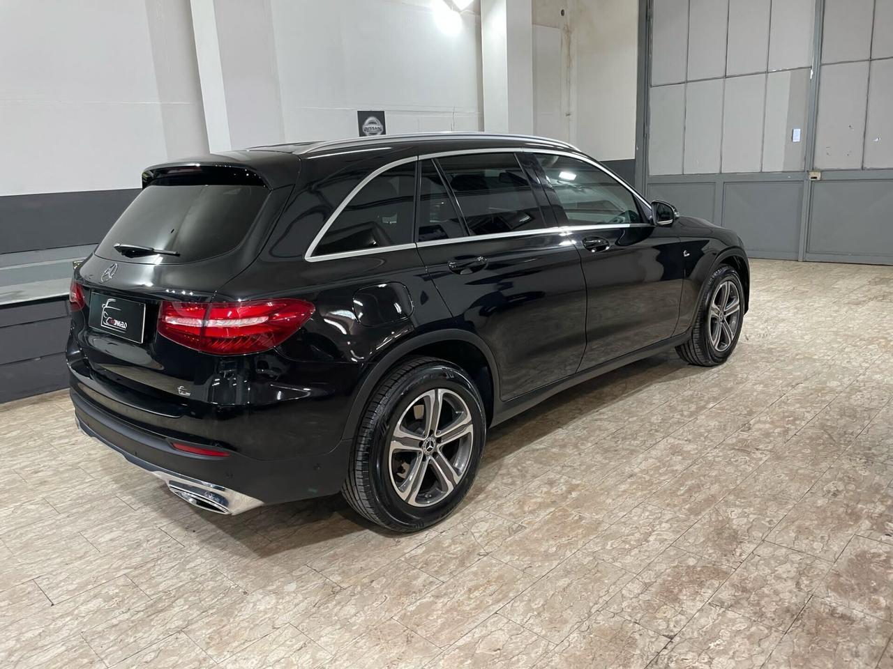 Mercedes-benz GLC 220 GLC 220 d 4Matic Sport