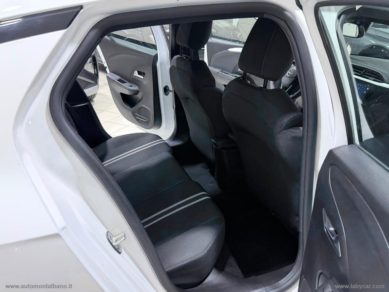 OPEL Corsa 1.2 100 CV GS
