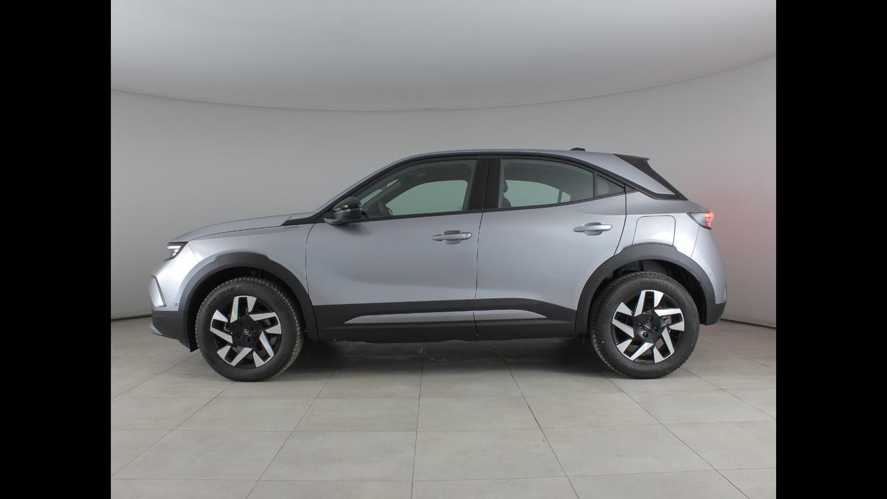 OPEL MOKKA Edition Hybrid 145cv DCT6