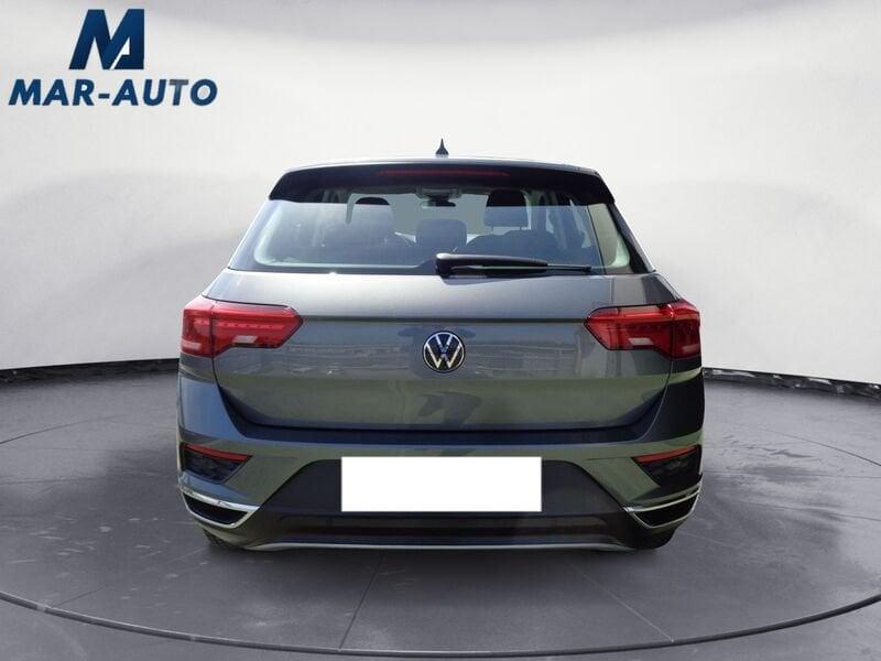 Volkswagen T-Roc T-Roc 1.5 tsi Business dsg