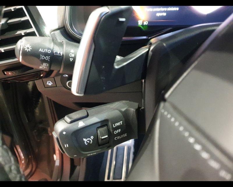 DS DS 7 Crossback BlueHDi 130 aut. Opera