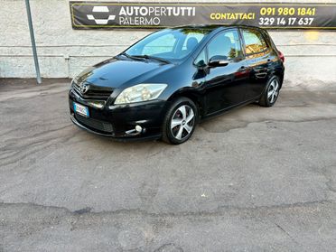 Toyota Auris 5 Porte Auris 5p 1.3 dual Sol FL