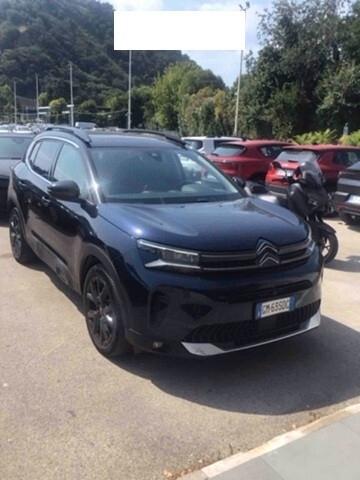 CITROEN C5 AIRCROSS 1.5 BLUEHDI 130CV EAT8 SHINE PACK ( FARI LED - TETTO PANORAMICO APR. - COCKPIT - CRUISE - PELLE - NAVI - MIRROR - SENSORI POST. - TELECAMERA POST. )