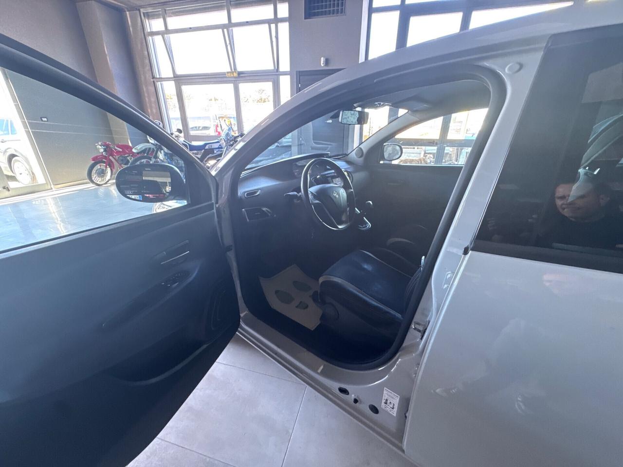 LANCIA YPSILON 1.3 MJET MYA