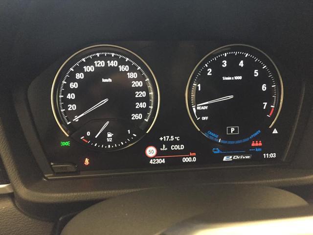 BMW X1 25 e xLine xDrive Steptronic