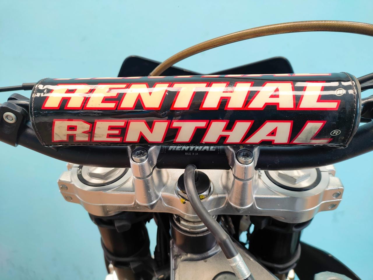 Fantic Motor XEF 125: divertente e potente