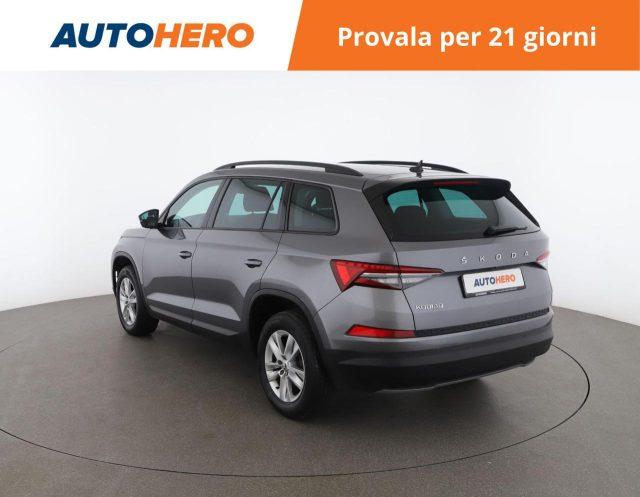 SKODA Kodiaq 2.0 TDI EVO SCR DSG Ambition