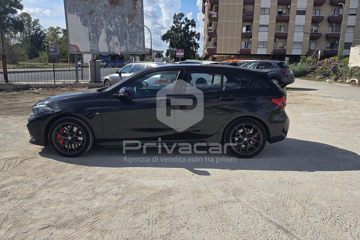 BMW 118d 5p. Msport Exterior