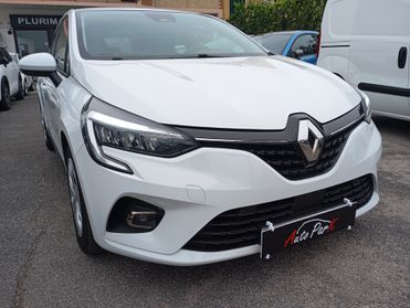 Renault Clio 5P 1.5 Blue dCi 85CV Zen